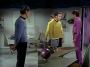 Silicon nodule on desk