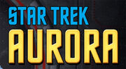 Star Trek Aurora Logo