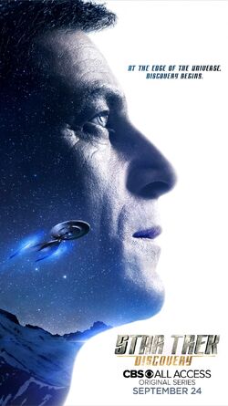 Star Trek Discovery Season 1 Gabriel Lorca poster 2.jpg
