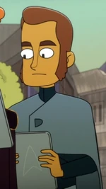 Apergosian passerby 1