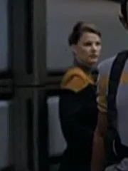 Besatzungsmitglied USS Voyager 2371 2