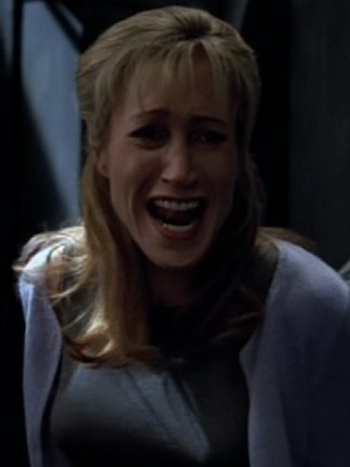 Nikki Tyler | Memory Alpha, das Star-Trek-Wiki | Fandom