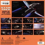 Ships of the Line 2004 back cover.jpg (57 KB) Back cover