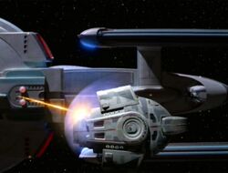 Excelsior Class Memory Alpha Fandom Excelsior Class Memory Alpha Fandom
