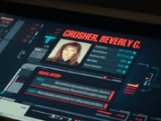 Beverly C Crusher profile