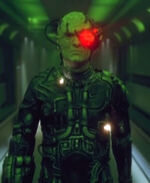 Borg One