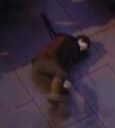 Stunt double for Brent Spiner TNG: "Thine Own Self" (uncredited)