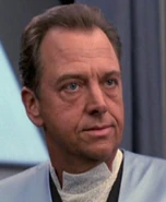 Dysek VOY: "Critical Care"