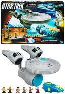 Hasbro Fighter Pods USS Enterprise Attack Pod Launcher.jpg (456 KB) USS Enterprise Attack Pod Launcher