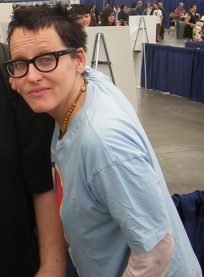 Pictures of lori petty