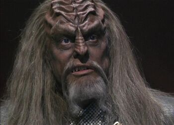 Orak (Klingon)