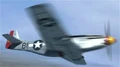 P-51 Mustang