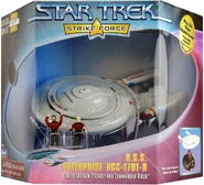 Strike Force USS Enterprise-D