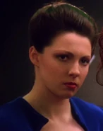 Ralidia DS9: "Bar Association", "Rules of Engagement"
