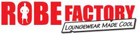 Robe Factory logo