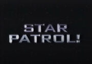 Star patrol title card