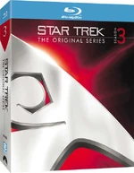 TOS Season 3 Blu-ray cover