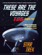 These Are the Voyages: TOS Season Two