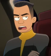 Titan chief engineer.png (874 KB) Titan chief engineer LD: "Kayshon, His Eyes Open"