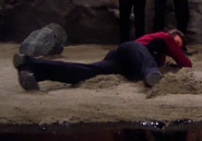 Tom Morga, Skin Of Evil.jpg (197 KB) Stunt double for Jonathan Frakes TNG: "Skin Of Evil", "Shades of Gray" (uncredited)