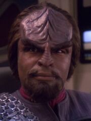 Worf 2374