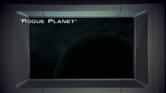 "Rogue Planet"