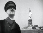 Adolf Hitler à New York