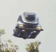 Aircar, 2385.jpg (12 KB) An aircar flying over Starfleet Headquarters