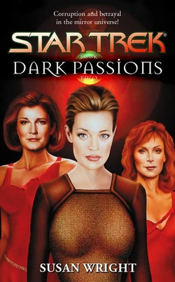 "Dark Passions, Book Two" (2001)