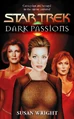 Dark Passions, Book Two cover.jpg (64 kio) "Dark Passions, Book Two" (2001)