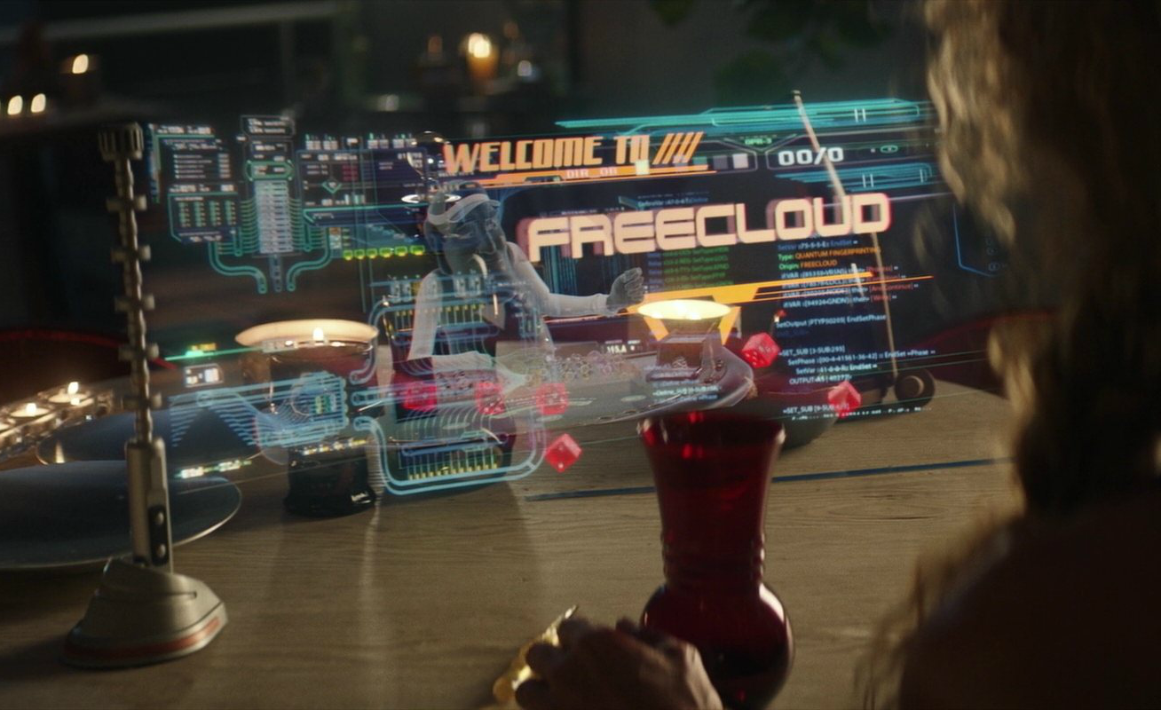 Freecloud Memory Alpha Fandom