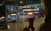 Freecloud site