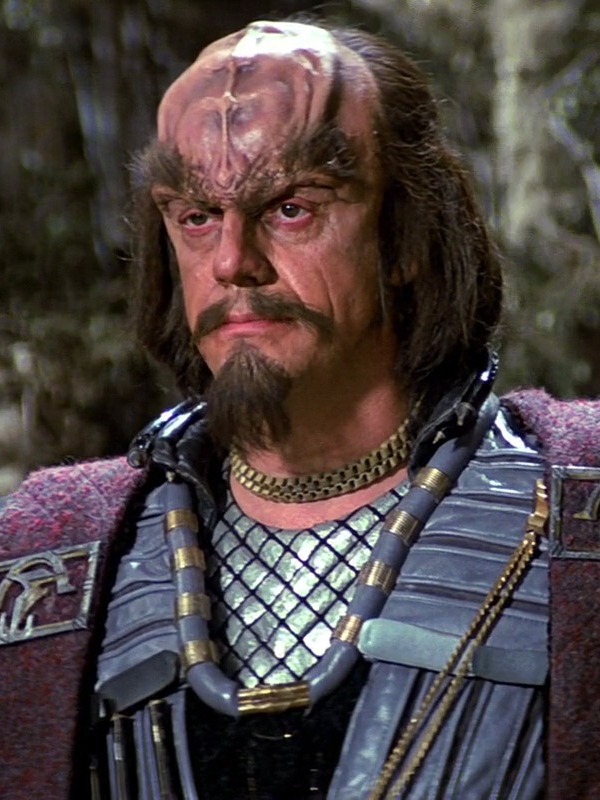 Christopher Lloyd Memory Alpha Das Star Trek Wiki Fandom