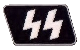 Nazi-SS runes unit insignia.png (29 KB) SS runes unit insignia