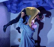 Paul Baxley, What Are Little Girls Made Of.jpg (387 KB) Stunt double for William Shatner TOS: "What Are Little Girls Made Of?" (uncredited)