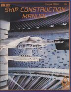 2204 Ship Construction Manual (Second Edition)