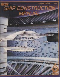 Ship Construction Manual