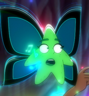 Starfish