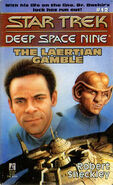 DS9 #12. "The Laertian Gamble"