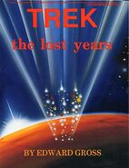 1990: Trek: The Lost Years