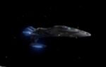 USS Yeager DS9