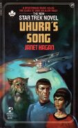 Uhura's Song