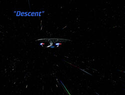 "Descent"