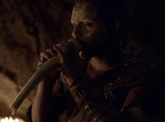 Athan makes music.jpg (66 KB) Athan with a bone