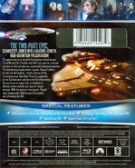 Chain of Command Blu-ray back cover.jpg (78 KB) Region A USA back cover