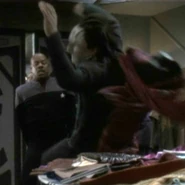 Chester Tripp, In the Pale Moonlight.jpg (23 KB) Stunt double for Andrew J. Robinson DS9: "In the Pale Moonlight" (uncredited)