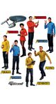 TOS cast