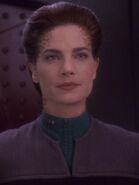 Jadzia Dax