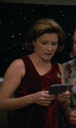 Janeway (hologram) VOY: "One"