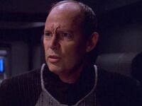 Kir (VOY: "Counterpoint")